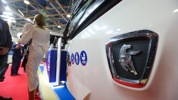 Чистый убыток «Камаза» по РСБУ в 2025 году вырос в 11 раз