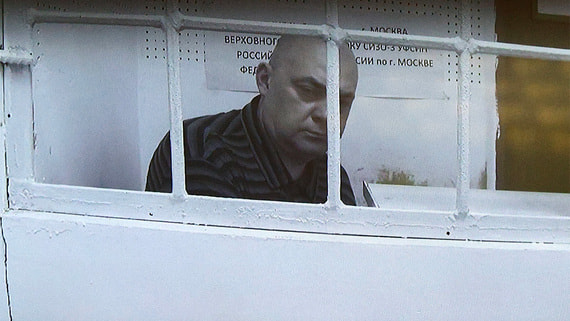 Дело экс-губернатора Курской области рассмотрят в особом порядке