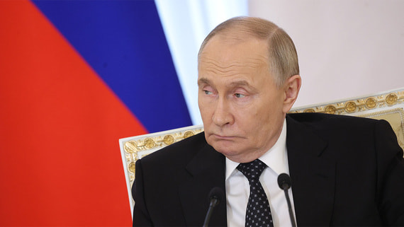 Путин выразил соболезнования властям Пакистана после взрыва рядом с мечетью