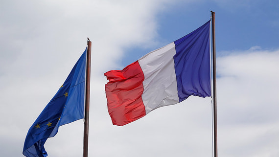 Франция обвинила Москву в окончании срока действия ДСНВ