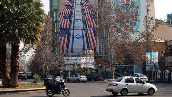 США расширили санкционный список против Ирана