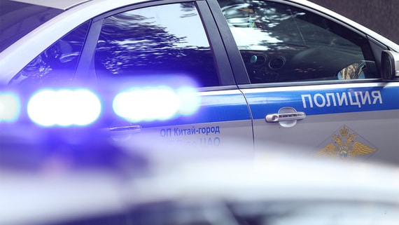 Экс-замминистра юстиции Тропин найден мертвым в своей квартире