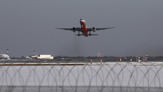 Росавиация ввела ограничения на работу аэропорта Калуги