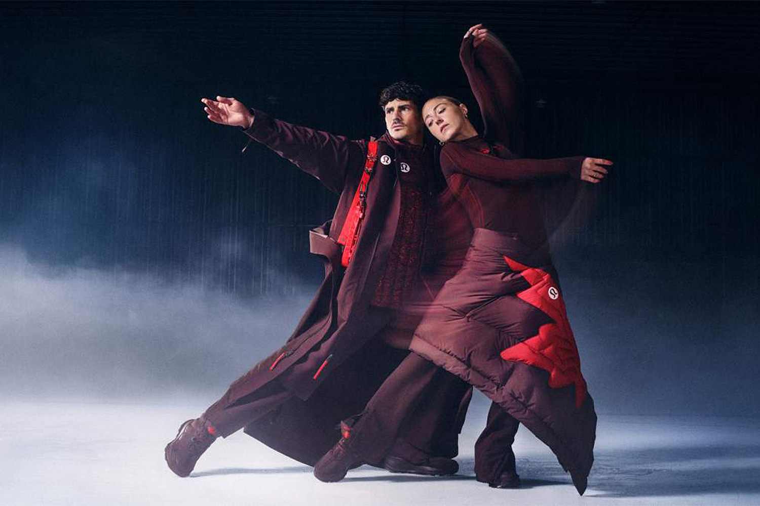 Олимпийский дресс‑код: кто отвечает за форму сборных на Играх 2026 года