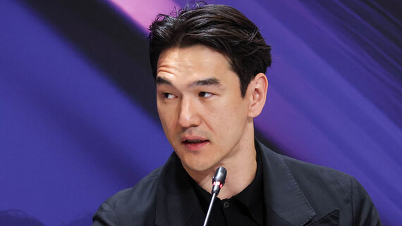 Комику Сабурову запретили въезд в Россию на 50 лет