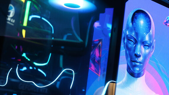 Инвестиции техкомпаний в ИИ на $660 млрд привели к падению их акций