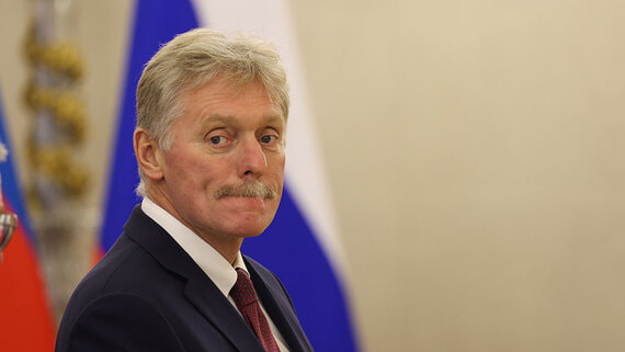 Песков: военачальники находятся под угрозой во время конфликтов