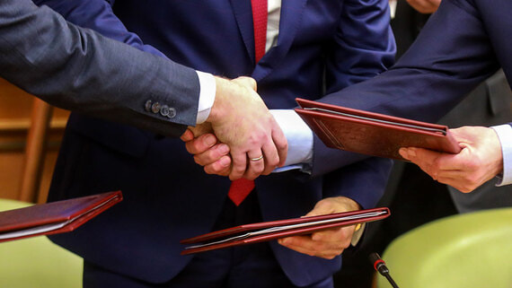 США уверены в долговечности нового договора по ядерным вооружениям