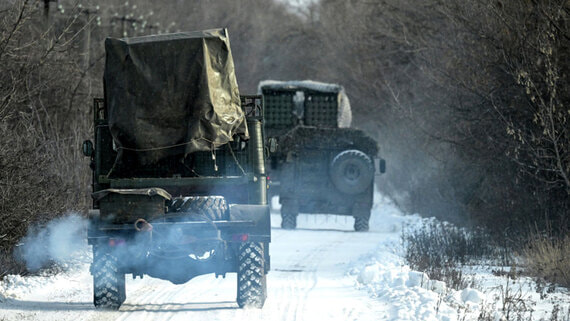 Армия России взяла под контроль Поповку в Сумской области