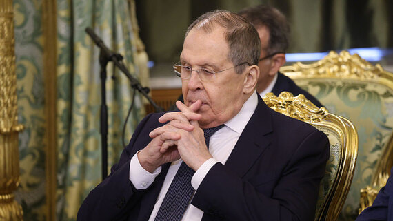 Лавров заявил о готовности РФ к любому сценарию после окончания ДСНВ