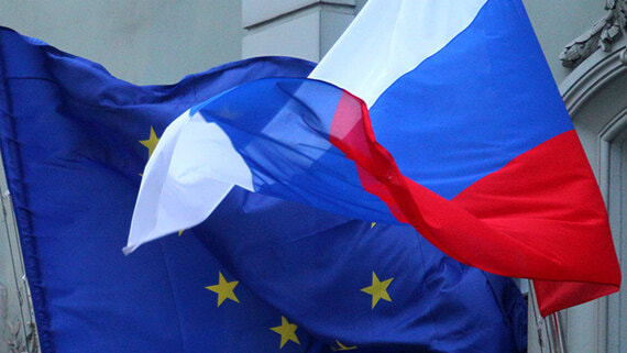 Politico: в ЕС поддержали возобновление диалога с Россией