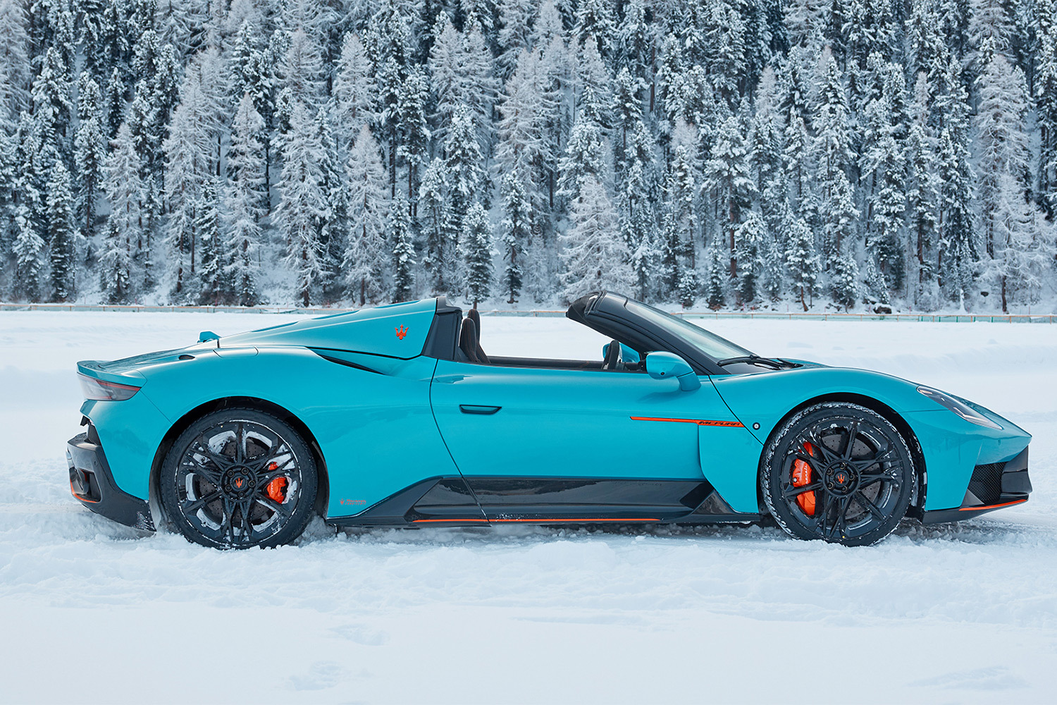 Maserati и Alfa Romeo для избранных: штучный выпуск уникальных моделей