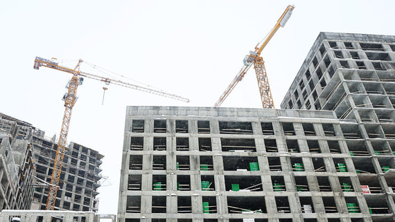 Максимальная цена бюджетных новостроек в Москве выше 1 млн рублей за 1 кв. м