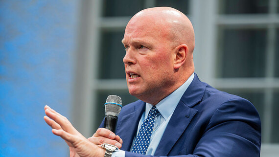 США отвергли обвинения в подрыве НАТО и мирового порядка