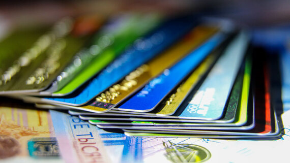 ЦБ создаст единую базу банковских карт россиян