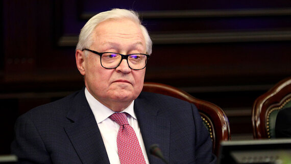 Рябков заявил об отсутствии договоренностей с США о переговорах по новому ДСНВ