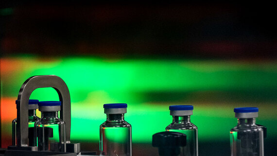 В России начали создавать вакцину от колоректального рака