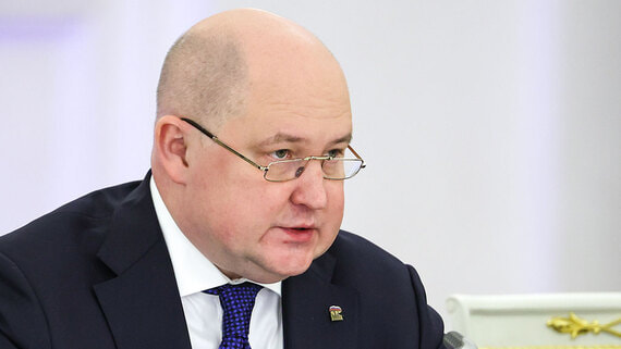 Развозжаев призвал «вернуть в реальность» организаторов концертов