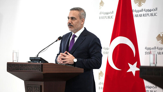 МИД Турции: угрозы войны между США и Ираном на данный момент нет