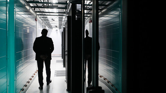 Сбербанк планирует создать третий суперкомпьютер за 500 млрд рублей