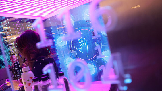 "Второй пилот" в кабине госуправления