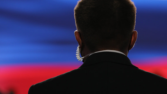 С начала спецоперации губернаторы стали больше тратиться на личную охрану