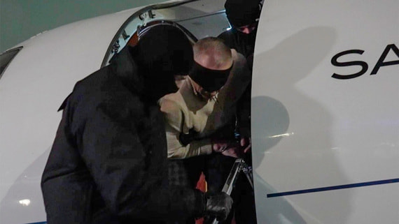 Двое задержанных по делу о покушении на генерала Алексеева признали вину