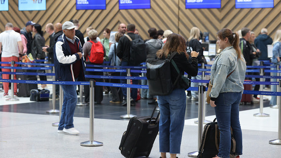 Безвиз между РФ и Саудовской Аравией могут запустить во второй половине года