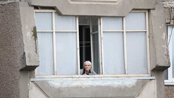 «Бабушкина схема» стала экономической фразой года у «Грамоты.ру»