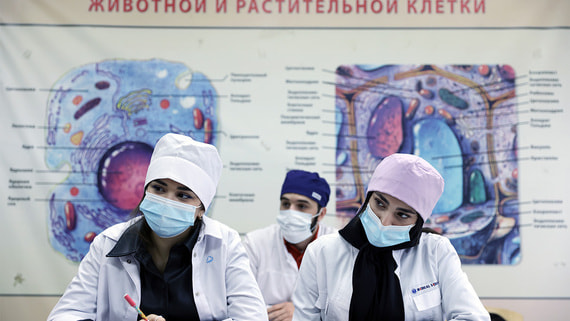 В СПЧ предложили создать в медвузах специальность по паллиативной помощи