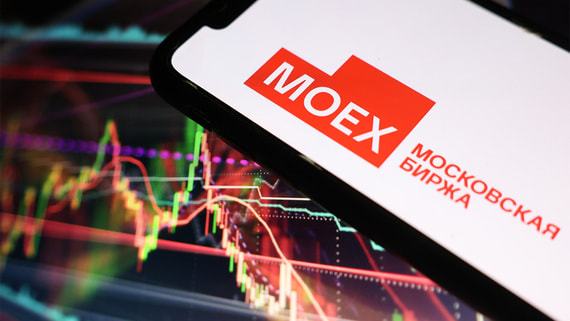 Объем торгов производными на драгметаллы на Мосбирже в январе достиг рекорда