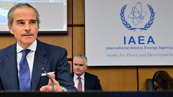 МАГАТЭ проинспектирует ряд ядерных объектов Ирана