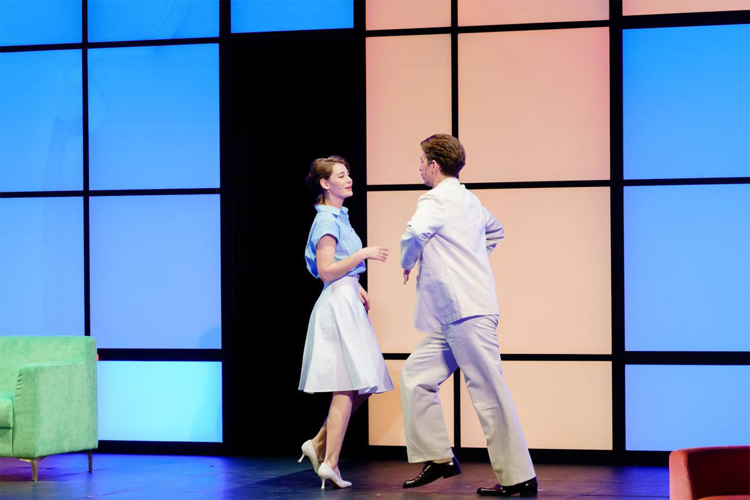 Высокие отношения: 5 спектаклей о любви, на которые стоит сходить в Москве