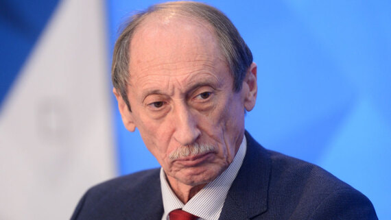 СК: сын экс-президента ВФЛА при конфликте нанес отцу удар ножом