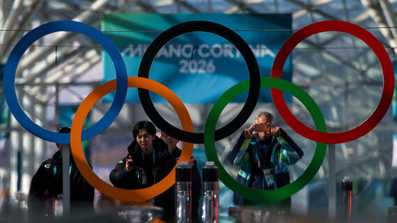 Олимпиада с ненулевым следом