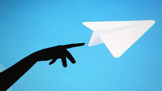 Эксперты прогнозируют мягкое падение рекламы в Telegram из-за его ограничений