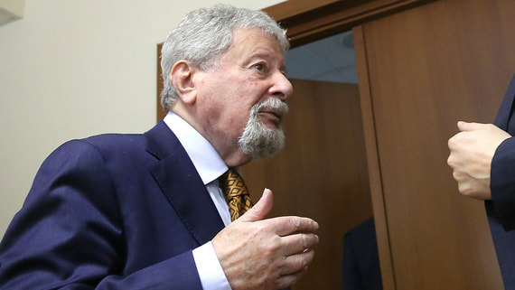 Адвокат, спасший тысячи жизней