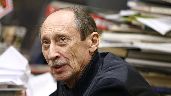 Сына экс-президента ВФЛА Балахничева задержали по подозрению в убийстве отца