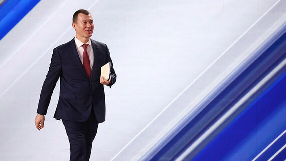 Дегтярев допустил запрет на въезд в РФ для сменивших спортивное гражданство