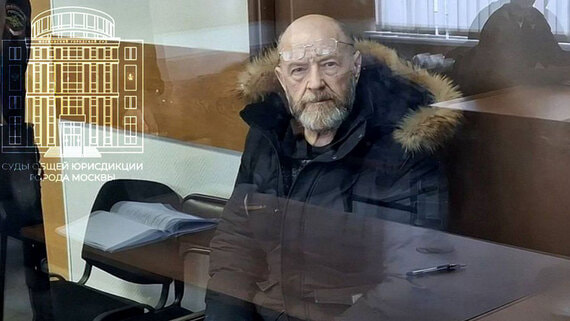 Двух соучастников покушения на генерала Алексеева отправили под арест