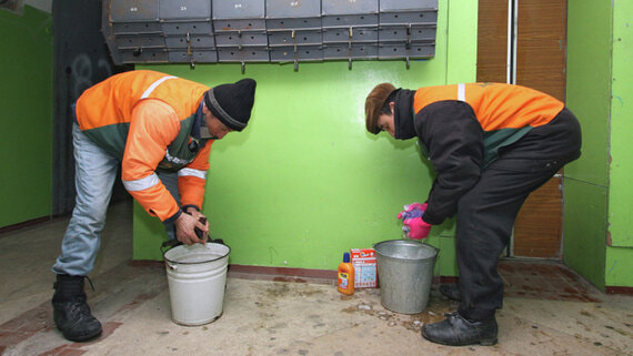 Минстрой выступил против увеличения стоимости услуг управляющих компаний ЖКХ