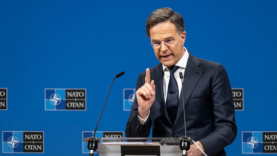 Reuters: НАТО начало миссию «Арктический страж» в Гренландии