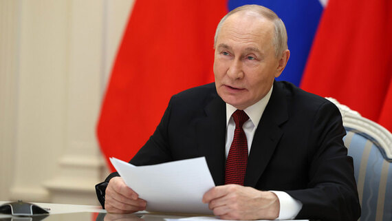 Путин утвердил положение о Главном штабе войск нацгвардии