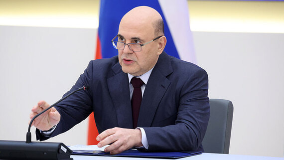 Россия планирует открыть генеральное консульство в казахстанском Актау