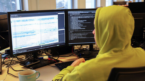 Их университеты