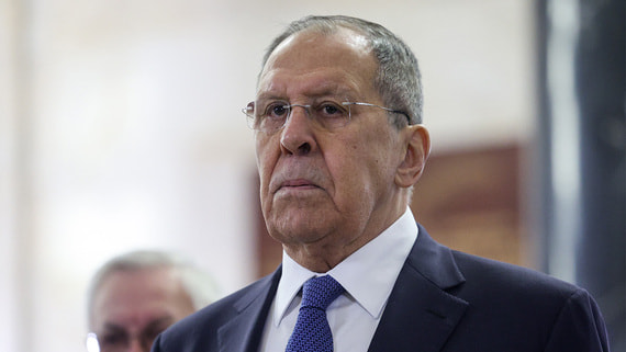 Лавров: переговоры любят тишину