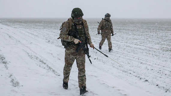 Минобороны предложило повысить оклады военнослужащих с октября