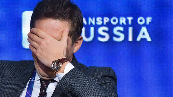 В Москве арестованы экс-глава и вице-президент Fesco по обвинению в растрате