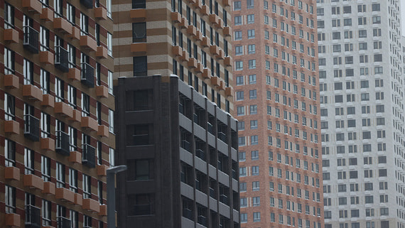 Крупнейшие девелоперы за год нарастили выручку от продажи жилья примерно на 8%