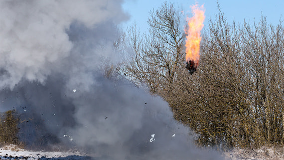 Над регионами России за три часа уничтожили 66 украинских БПЛА